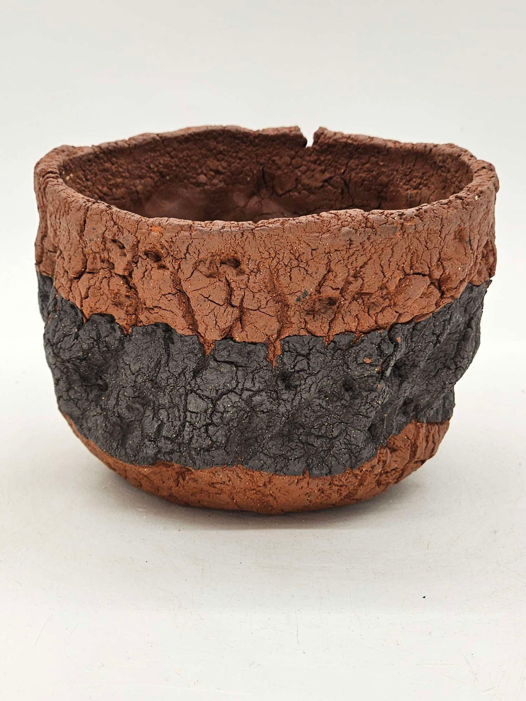 Cooked Earth