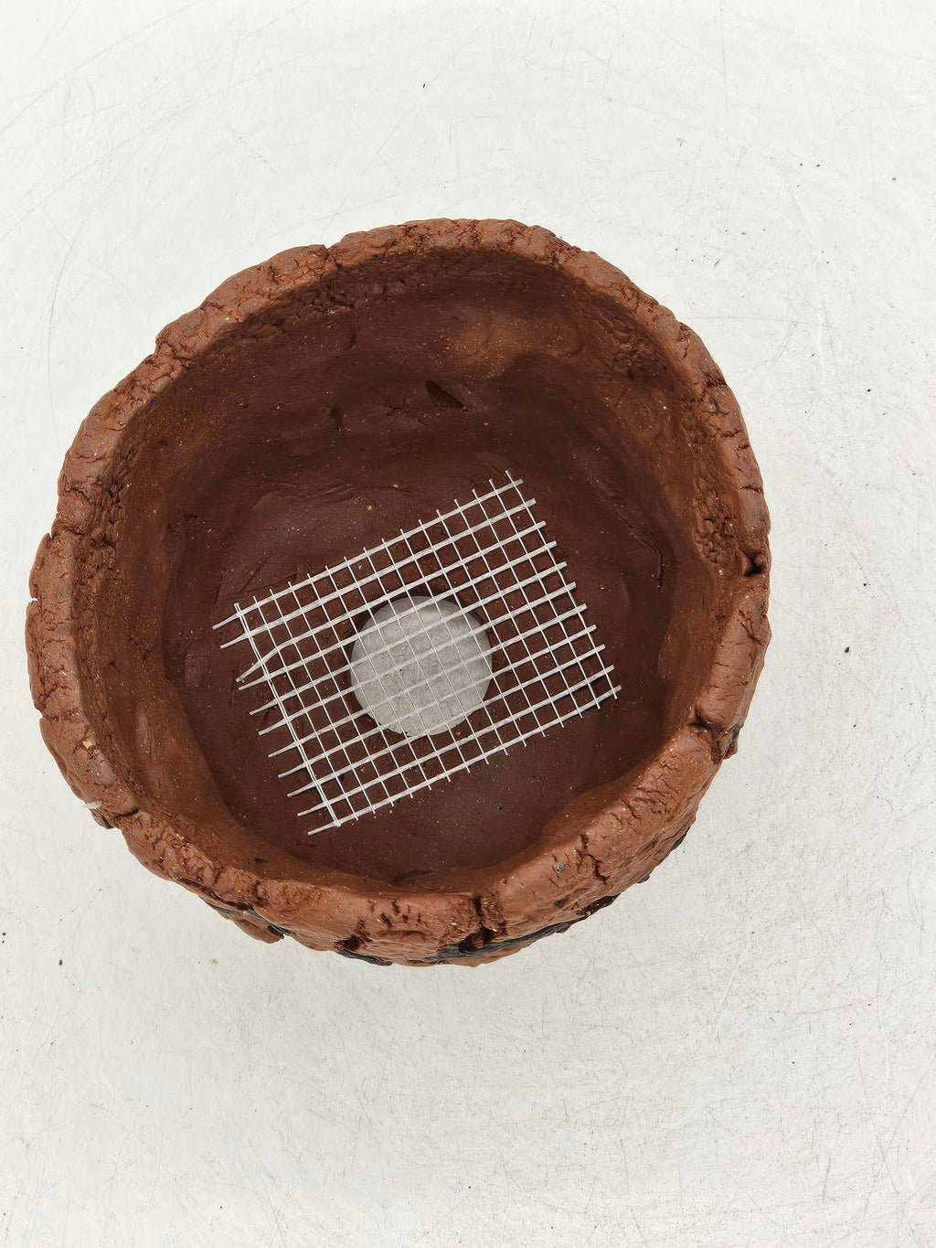 Cooked Earth