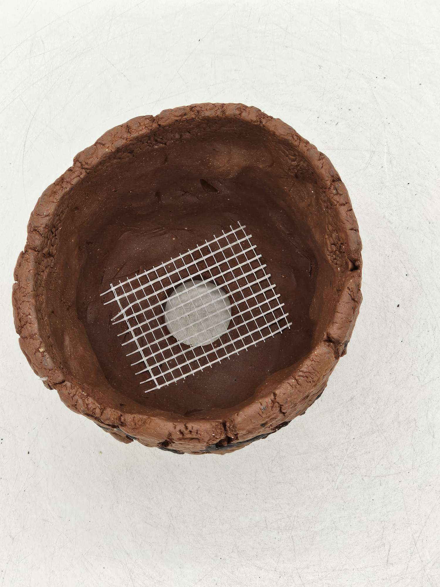 Cooked Earth