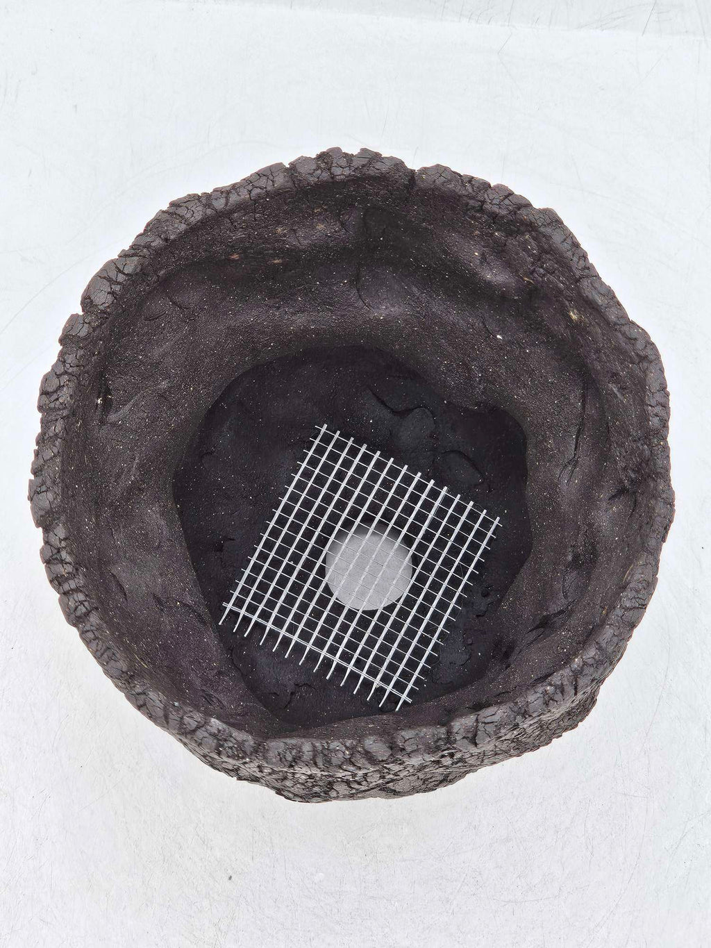 Cooked Earth