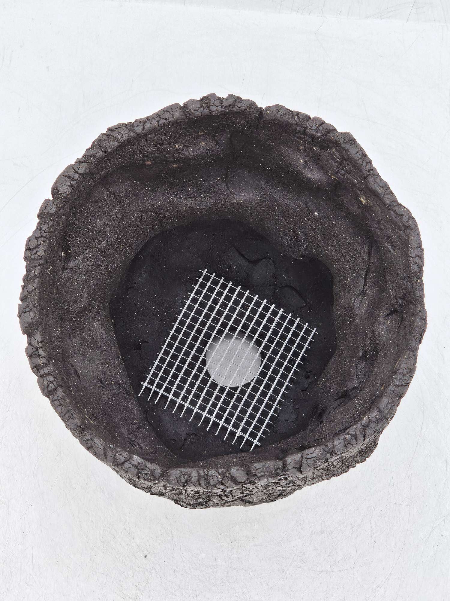 Cooked Earth
