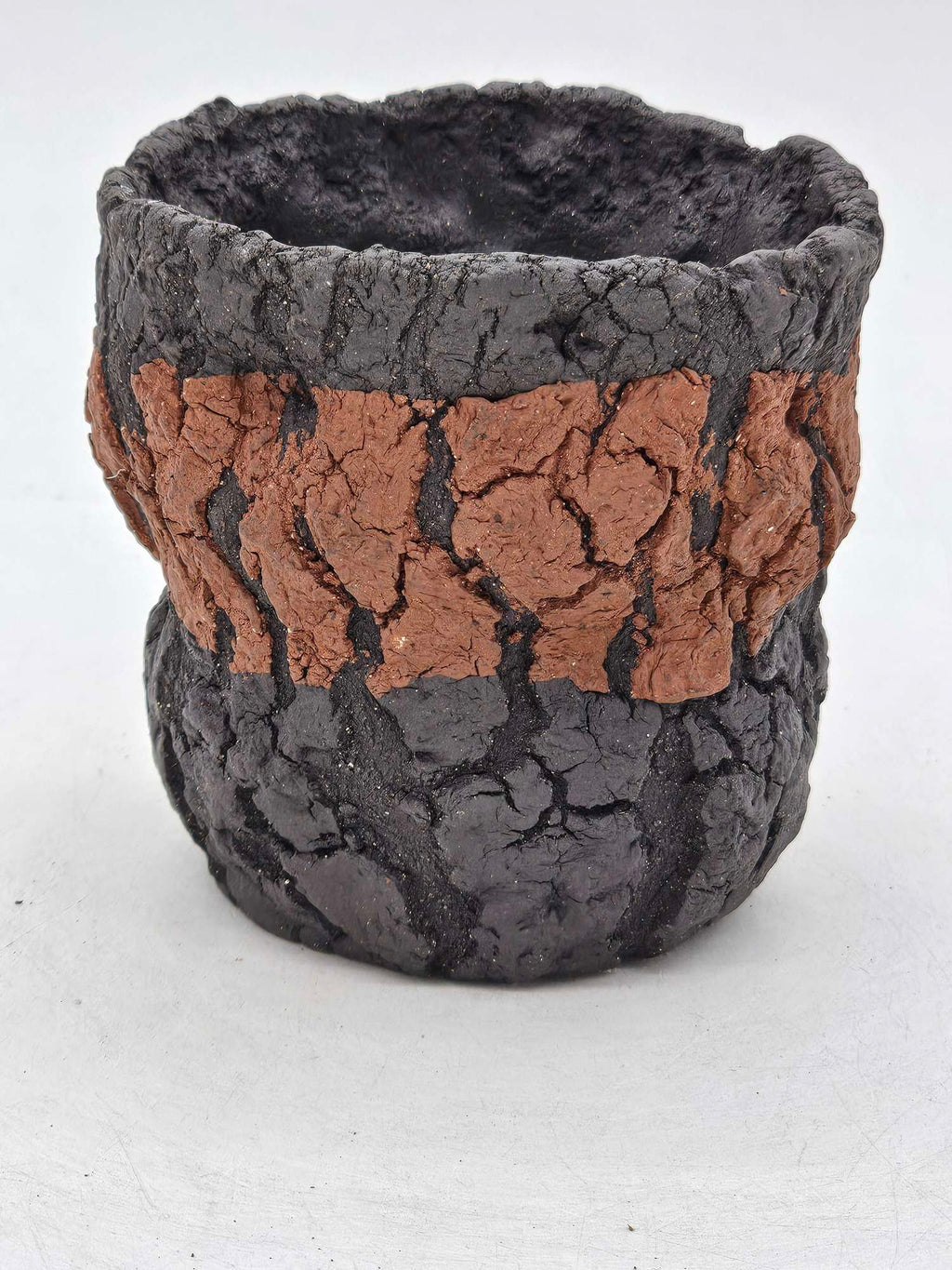 Cooked Earth