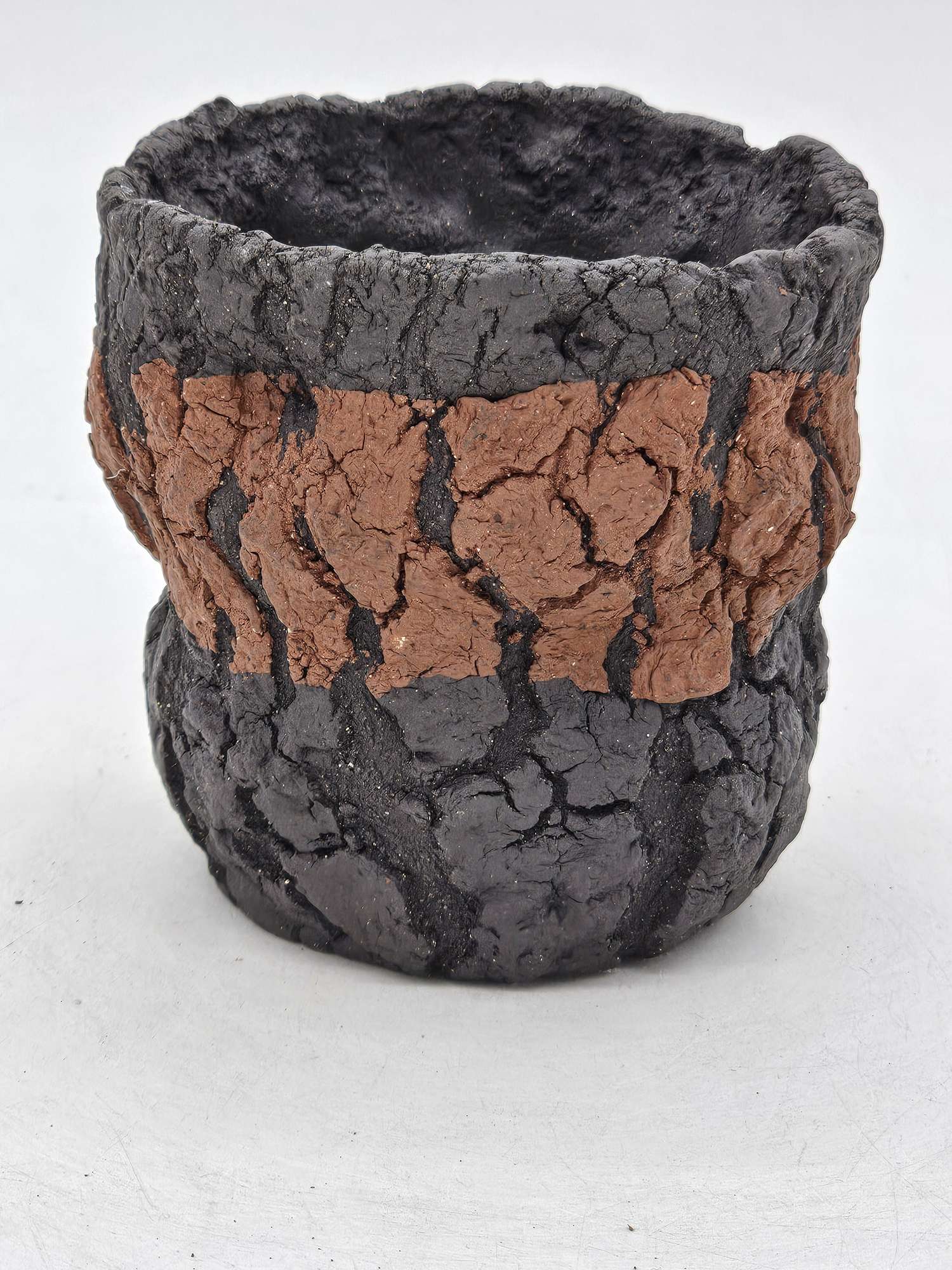 Cooked Earth