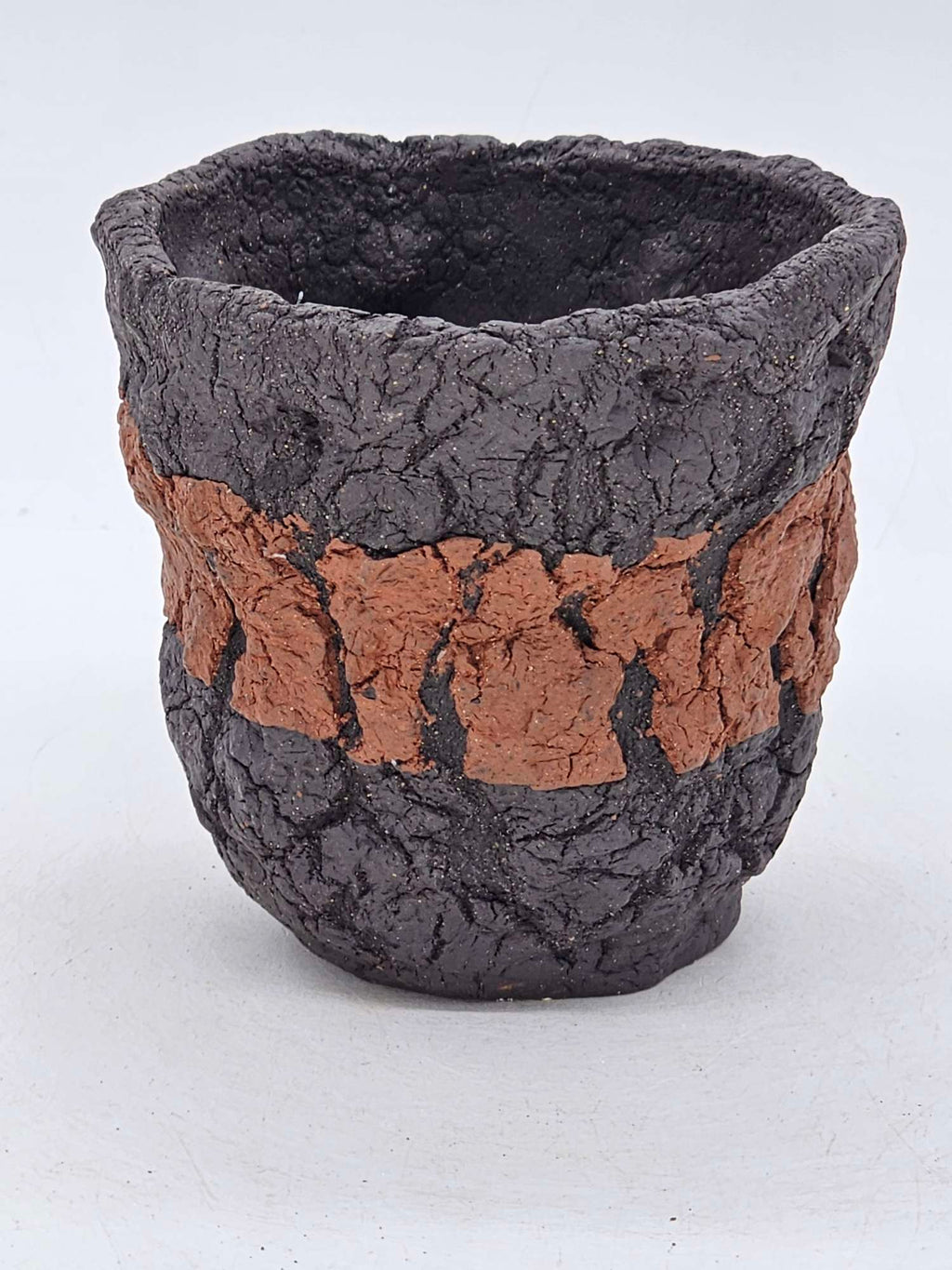 Cooked Earth