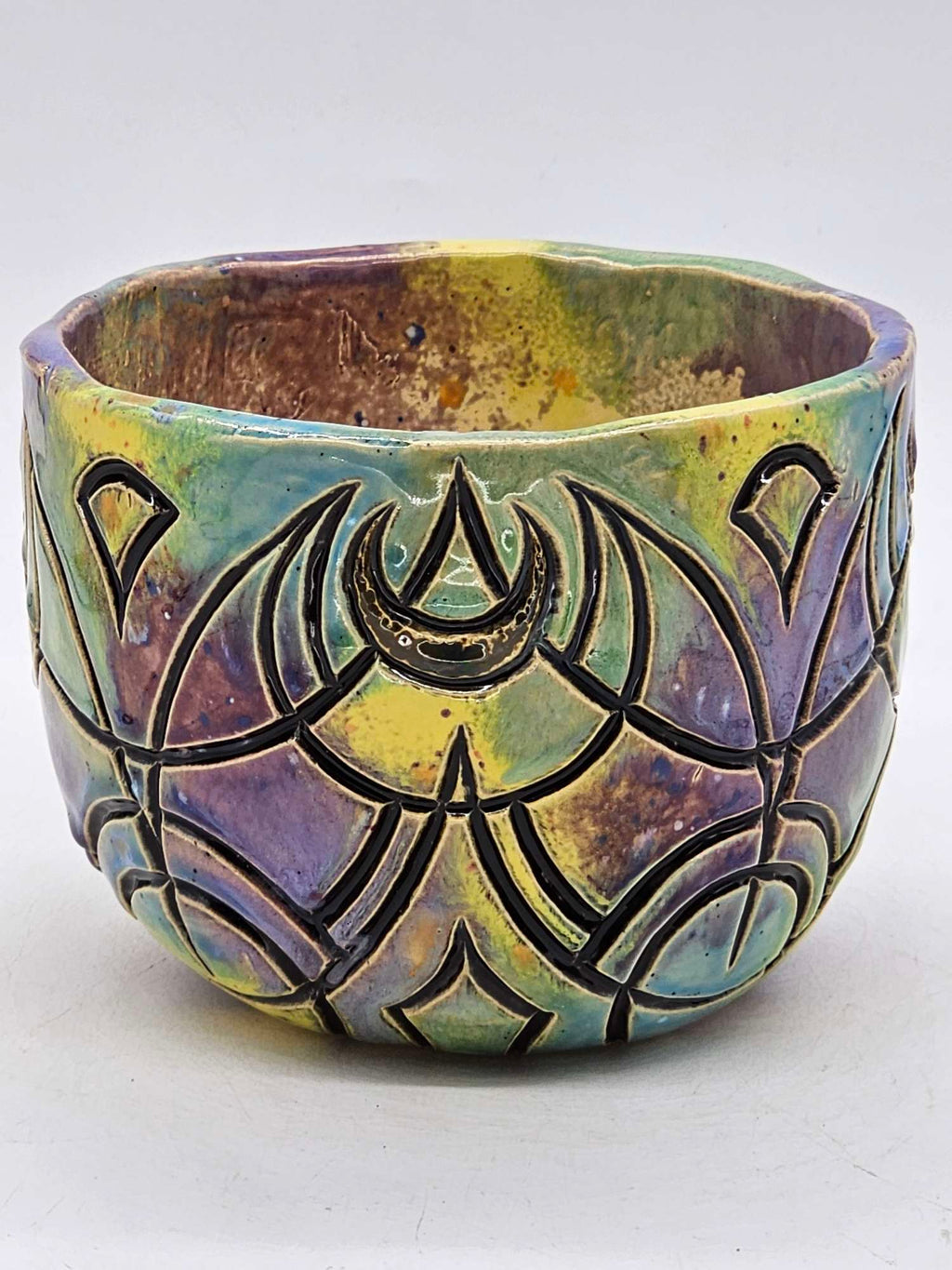 Kaleido Pottery